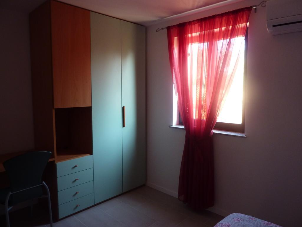 Apartment Greeny Galižana Chambre photo