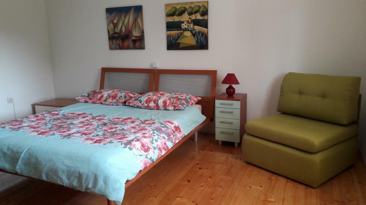 Apartment Greeny Galižana Extérieur photo